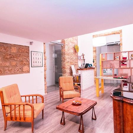 B&B L'Orlando Furioso 팔레르모 외부 사진