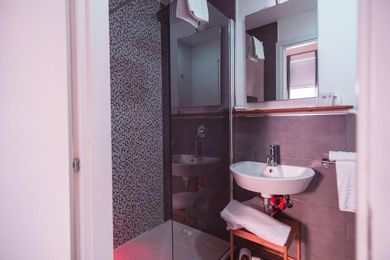 B&B L'Orlando Furioso 팔레르모 외부 사진