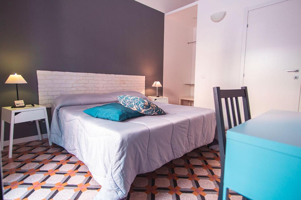 B&B L'Orlando Furioso 팔레르모 외부 사진