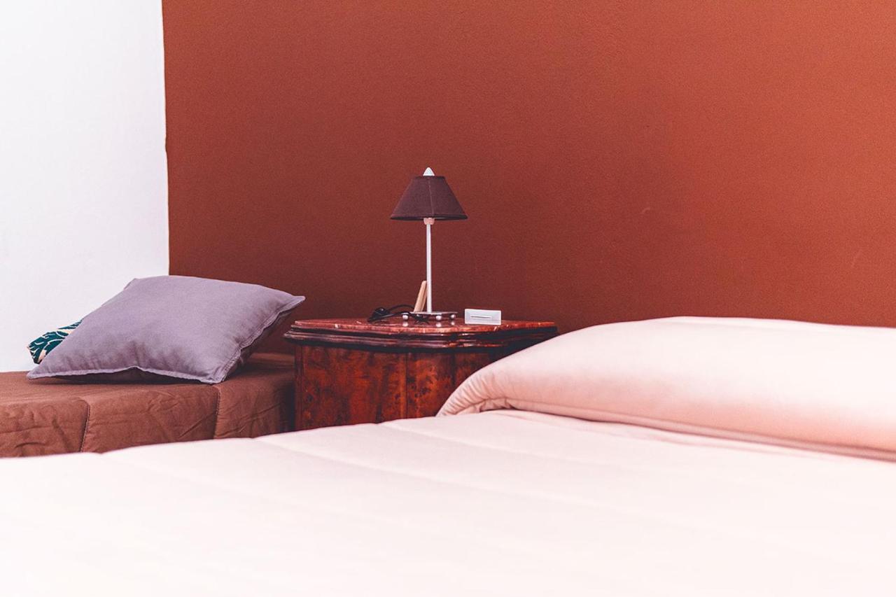 B&B L'Orlando Furioso 팔레르모 외부 사진