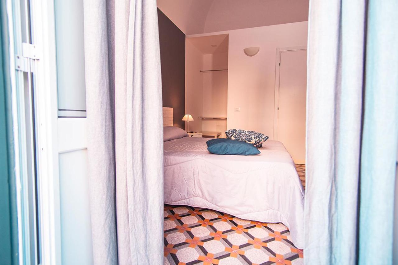 B&B L'Orlando Furioso 팔레르모 외부 사진