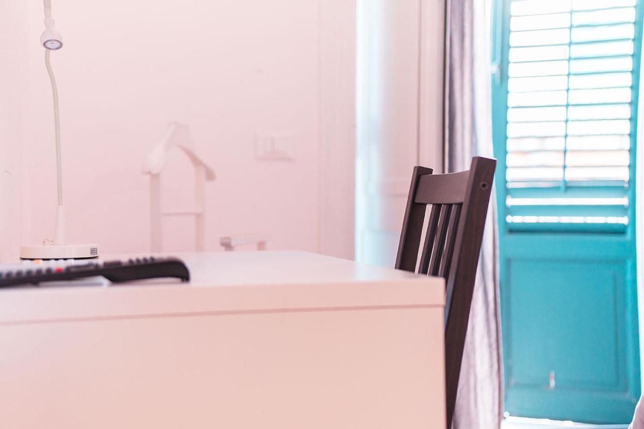 B&B L'Orlando Furioso 팔레르모 외부 사진