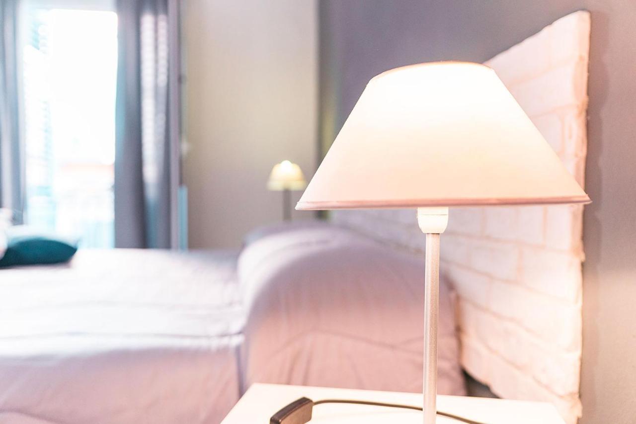 B&B L'Orlando Furioso 팔레르모 외부 사진