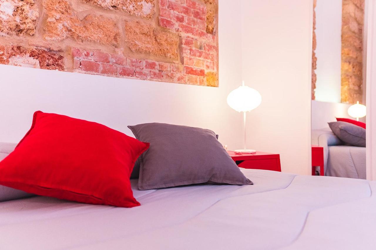 B&B L'Orlando Furioso 팔레르모 외부 사진