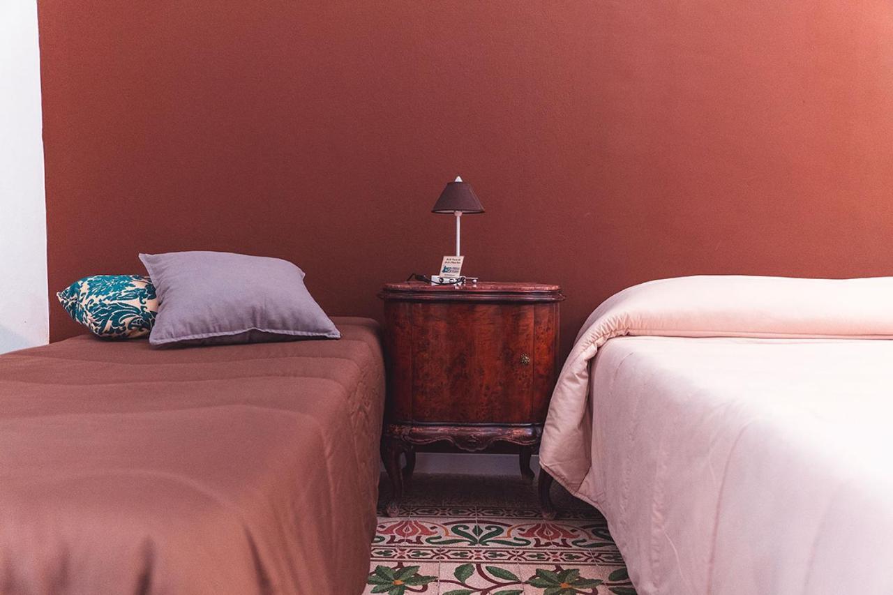 B&B L'Orlando Furioso 팔레르모 외부 사진