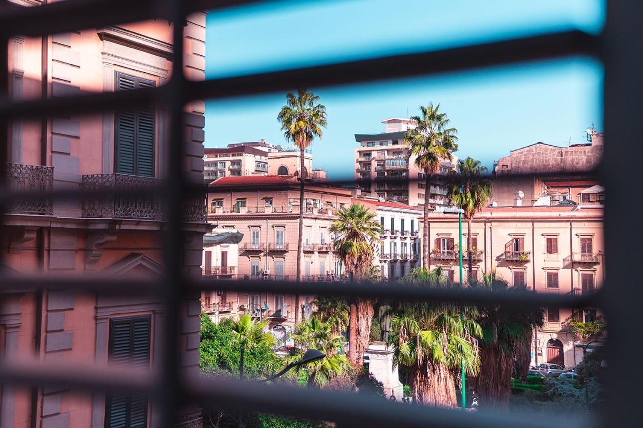 B&B L'Orlando Furioso 팔레르모 외부 사진