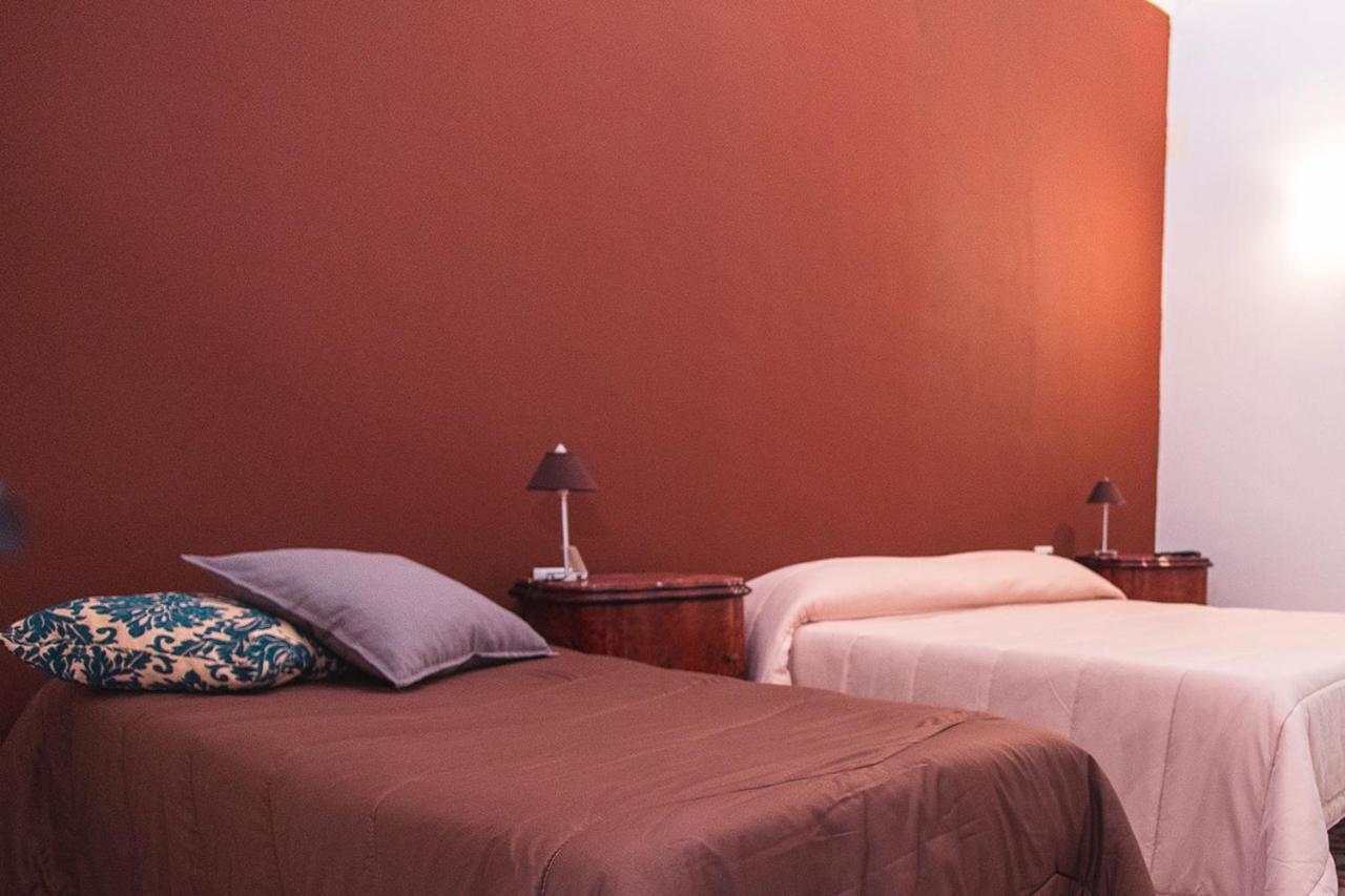 B&B L'Orlando Furioso 팔레르모 외부 사진