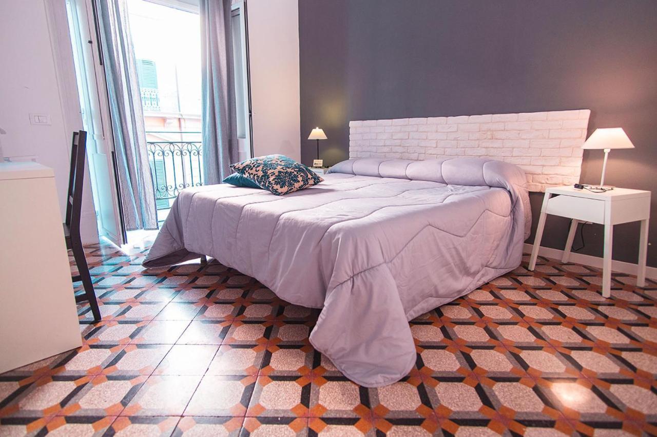 B&B L'Orlando Furioso 팔레르모 외부 사진