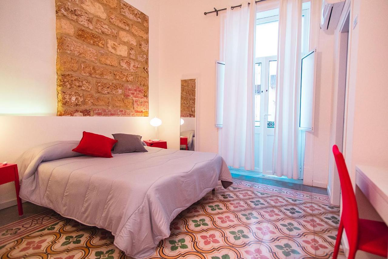 B&B L'Orlando Furioso 팔레르모 외부 사진