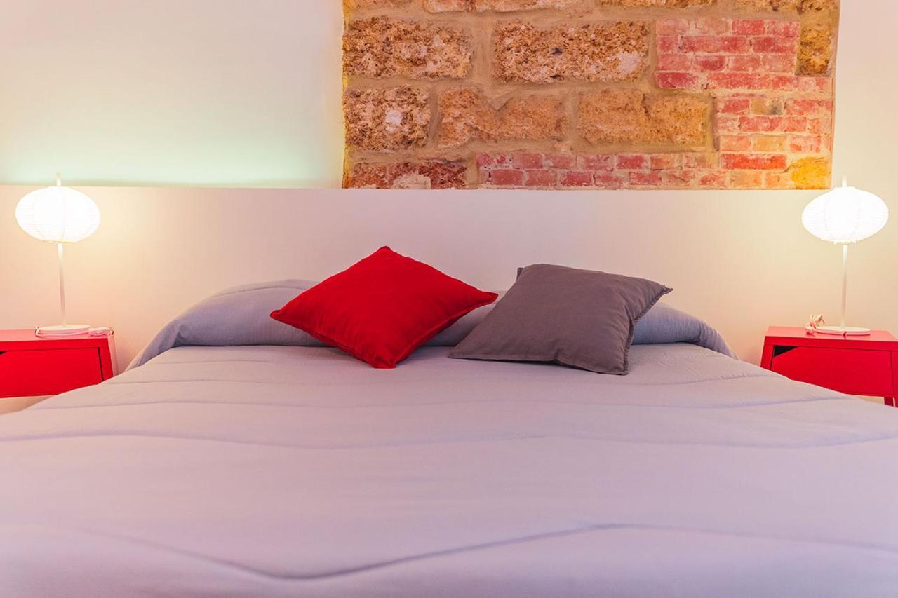 B&B L'Orlando Furioso 팔레르모 외부 사진