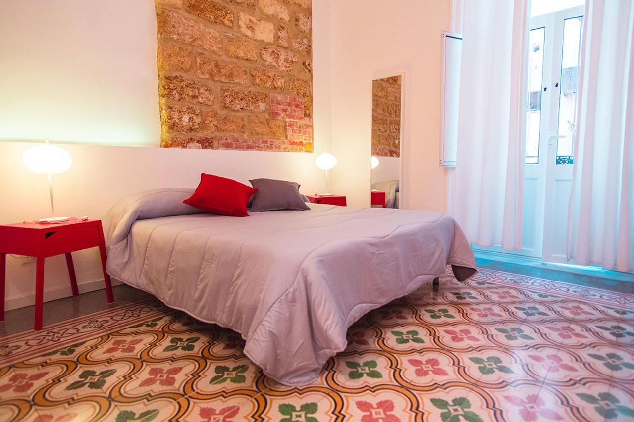 B&B L'Orlando Furioso 팔레르모 외부 사진